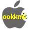 Aplicativo ookkmk para iOS