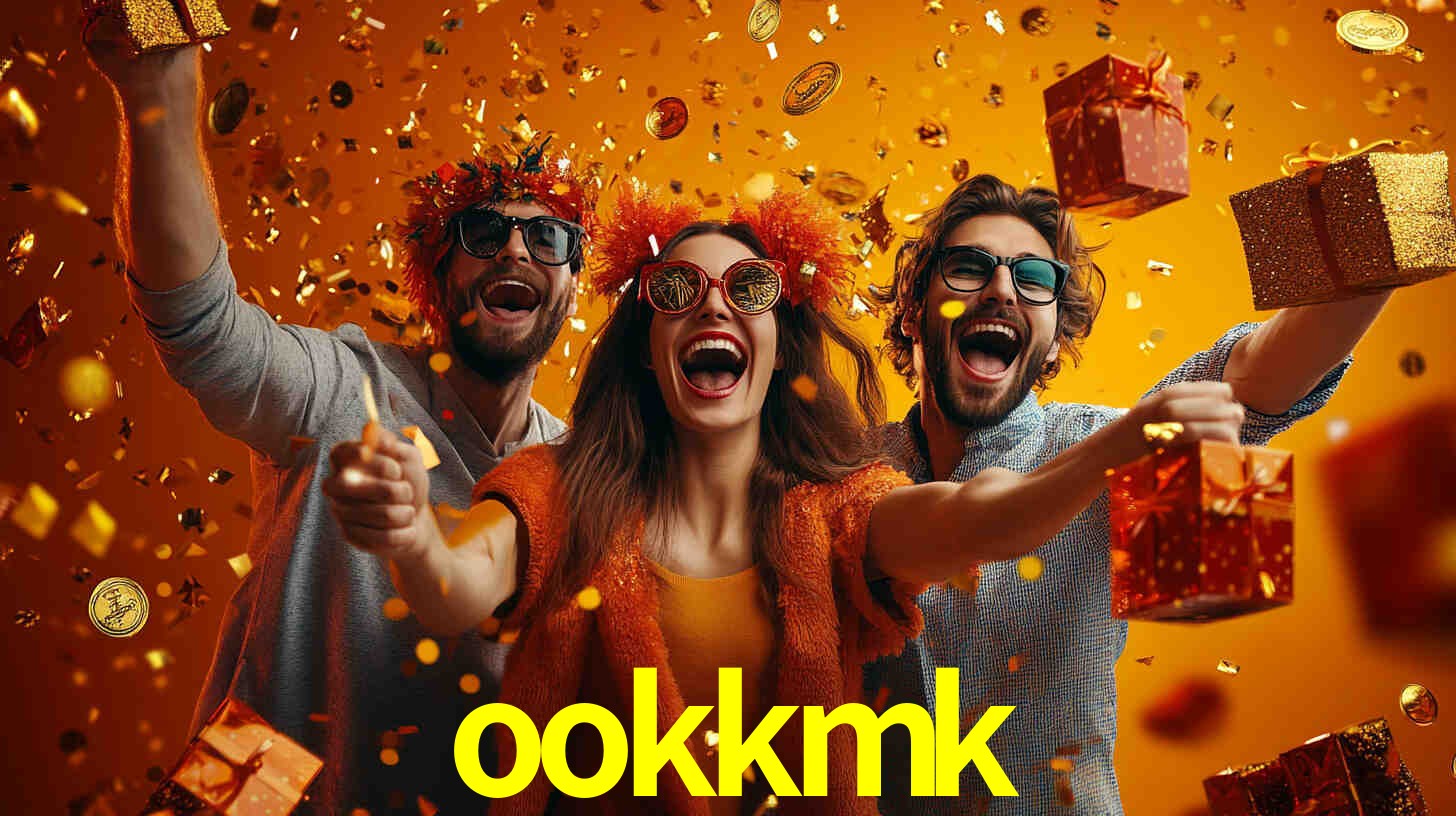 ookkmk: Seu Cassino Premiado com Pagamentos Rápidos