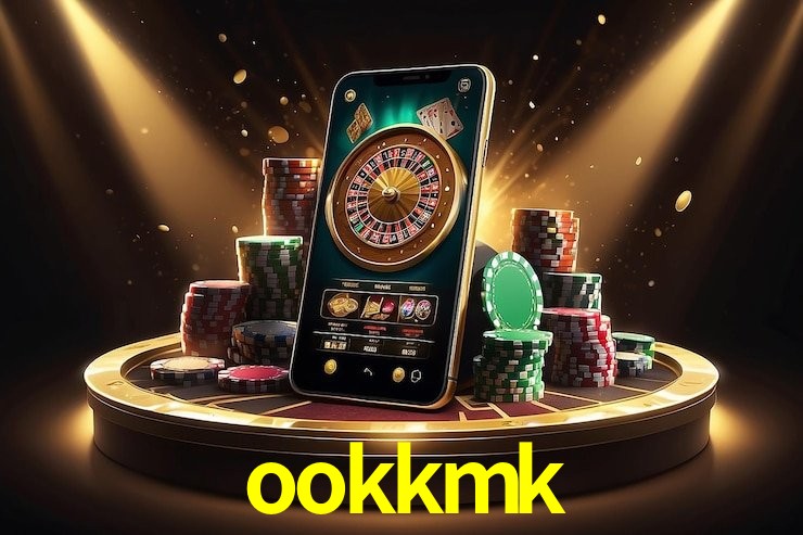 ookkmk - Aplicativo Móvel