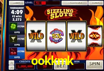 Desvendando o Mundo dos Jogos Virtuais na ookkmk