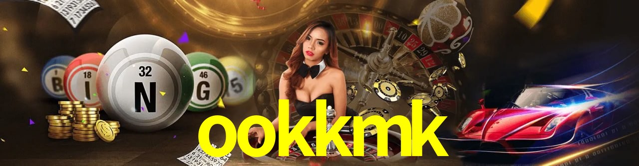 ookkmk São Paulo - Top Slots