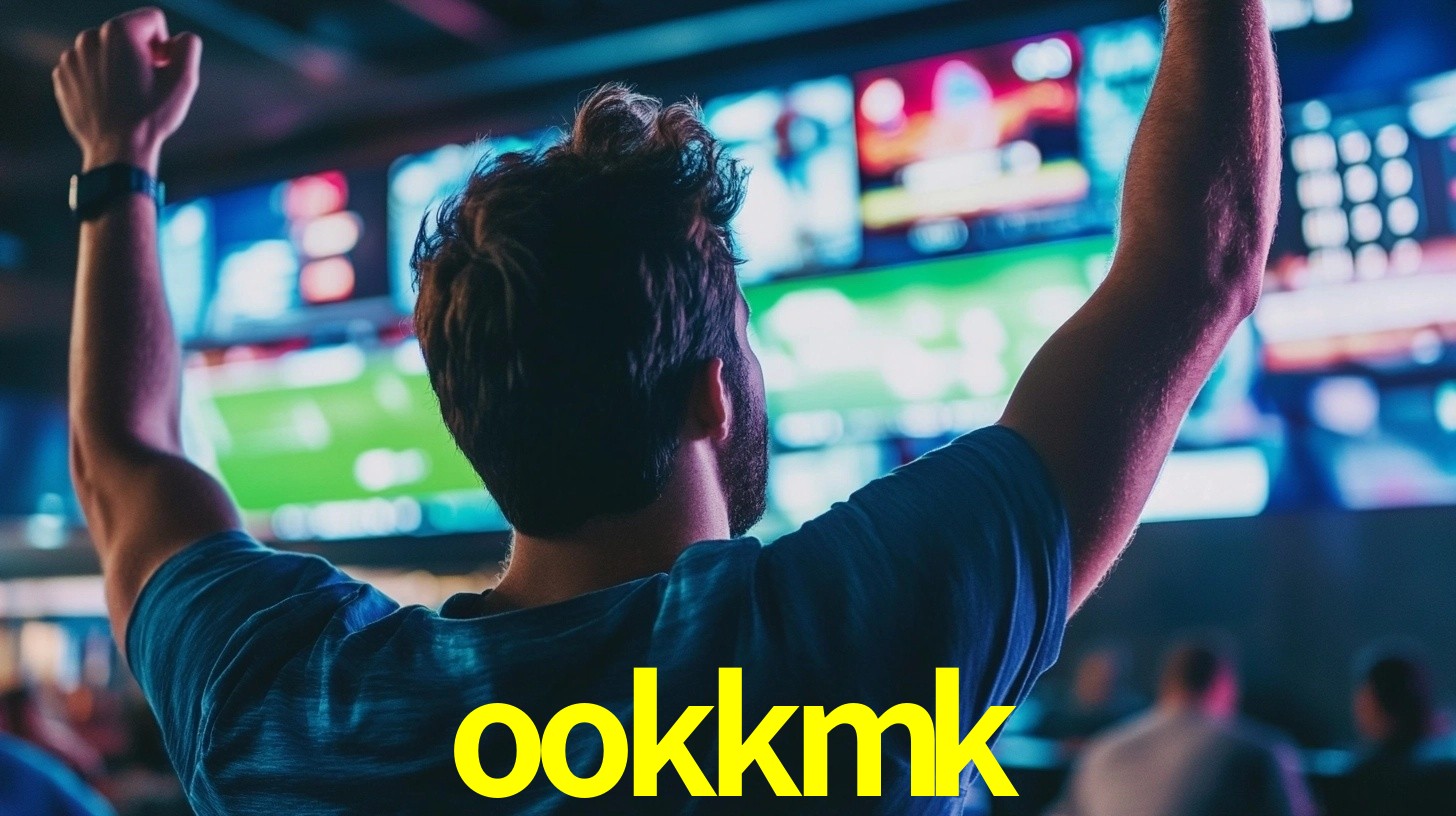 Sinta a adrenalina dos jogos de cassino com ookkmk