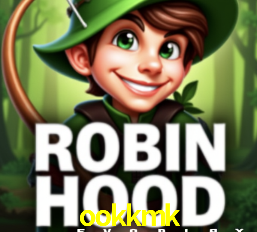 APP oficial da ookkmk para mobile