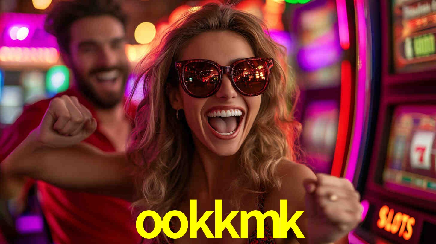 A Experiência Imersiva dos Cassinos Ao Vivo no ookkmk