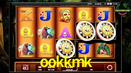 Descubra a Magia dos Jogos de Arcade no ookkmk