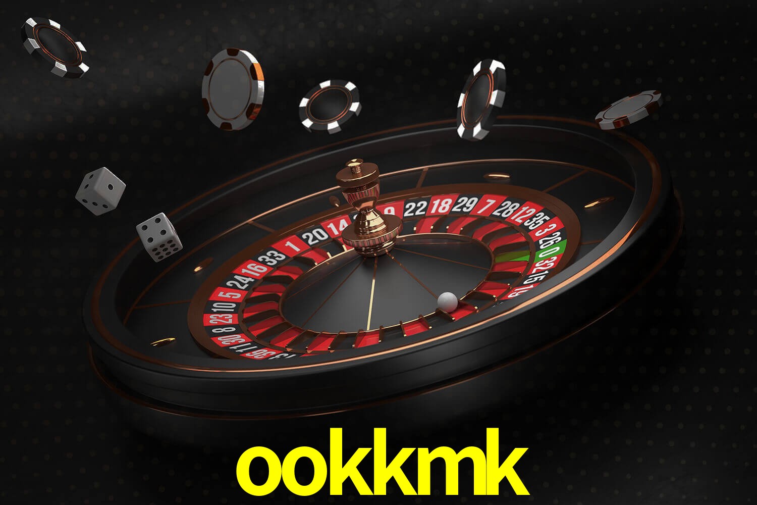 ookkmk: Jogos de Caça-Níqueis-Altas Recompensas, Roleta-Velocidade, Blackjack-Desafios Máximos
