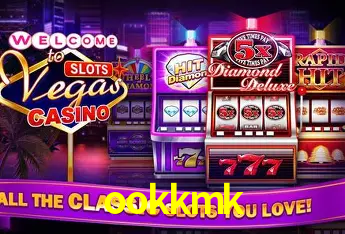 ookkmk Brasília - VIP Program