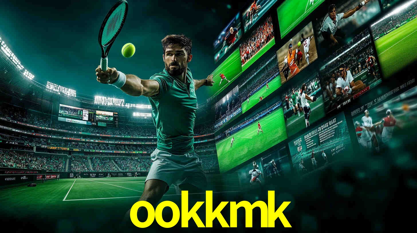 Explorando a Categoria de Eventos em Apostas na ookkmk