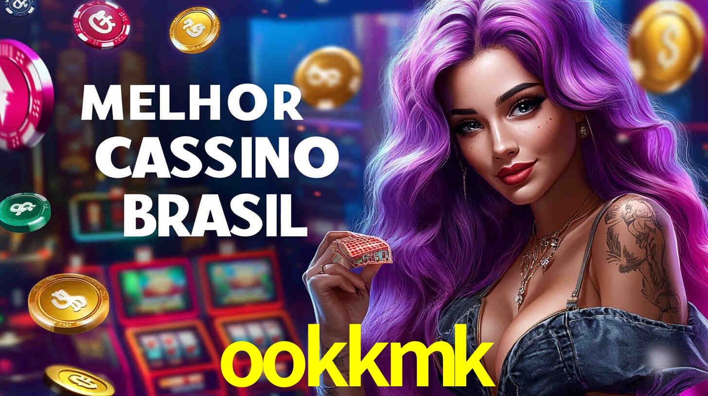 Descubra o Programa VIP da ookkmk: Vantagens Exclusivas para Jogadores