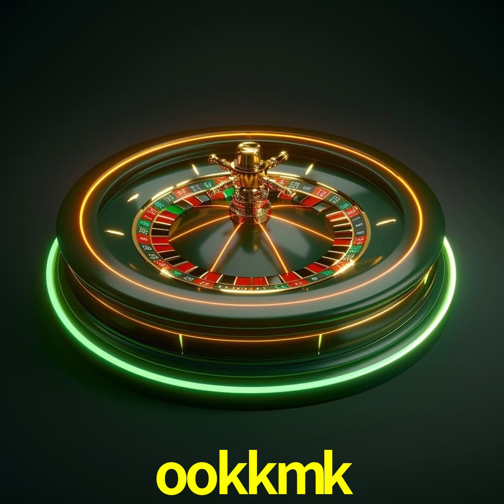 ookkmk App - Aplicativo Móvel Oficial