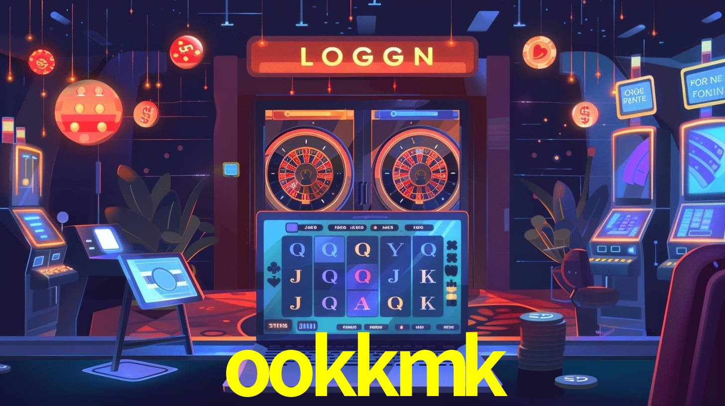 ookkmk - User Statistics