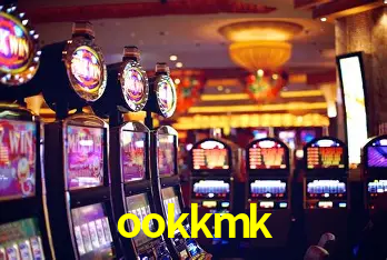 ookkmk Salvador - Studio Tour