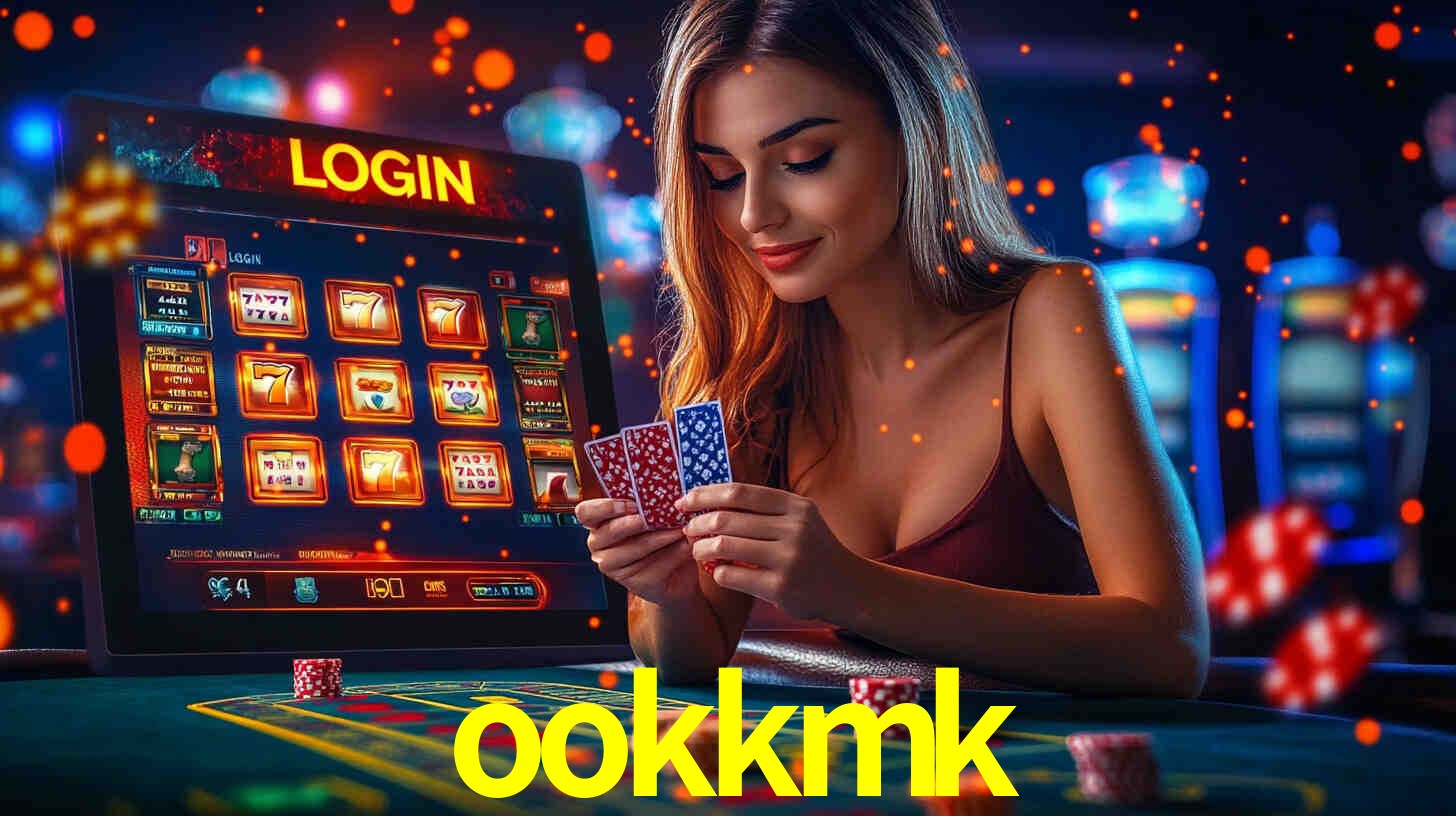 ookkmk: A Experiência de Casino com Jogos de Mesa ao Vivo