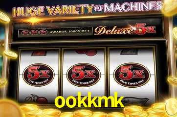 Descubra o Mundo do Cassino Online com ookkmk