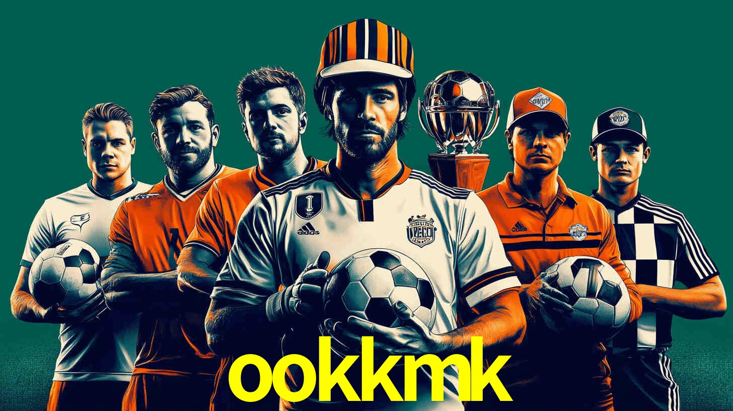 Inovações de Jogos na ookkmk: O Futuro das Experiências Interativas