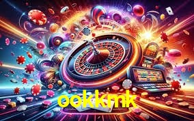 Casino Ao Vivo ookkmk
