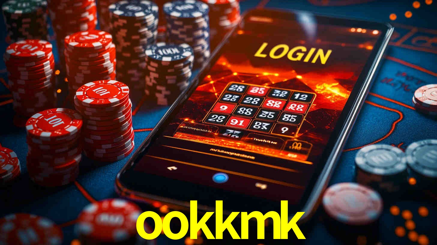 ookkmk bet