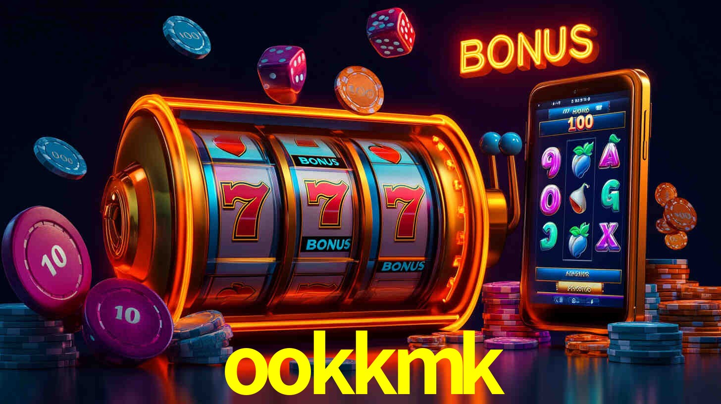 Desvendando o Mundo dos Jogos Virtuais na ookkmk