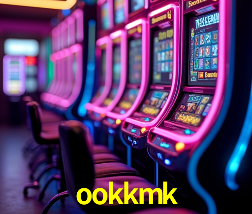 ookkmk Slot - 320+ Caça-Níqueis Premium