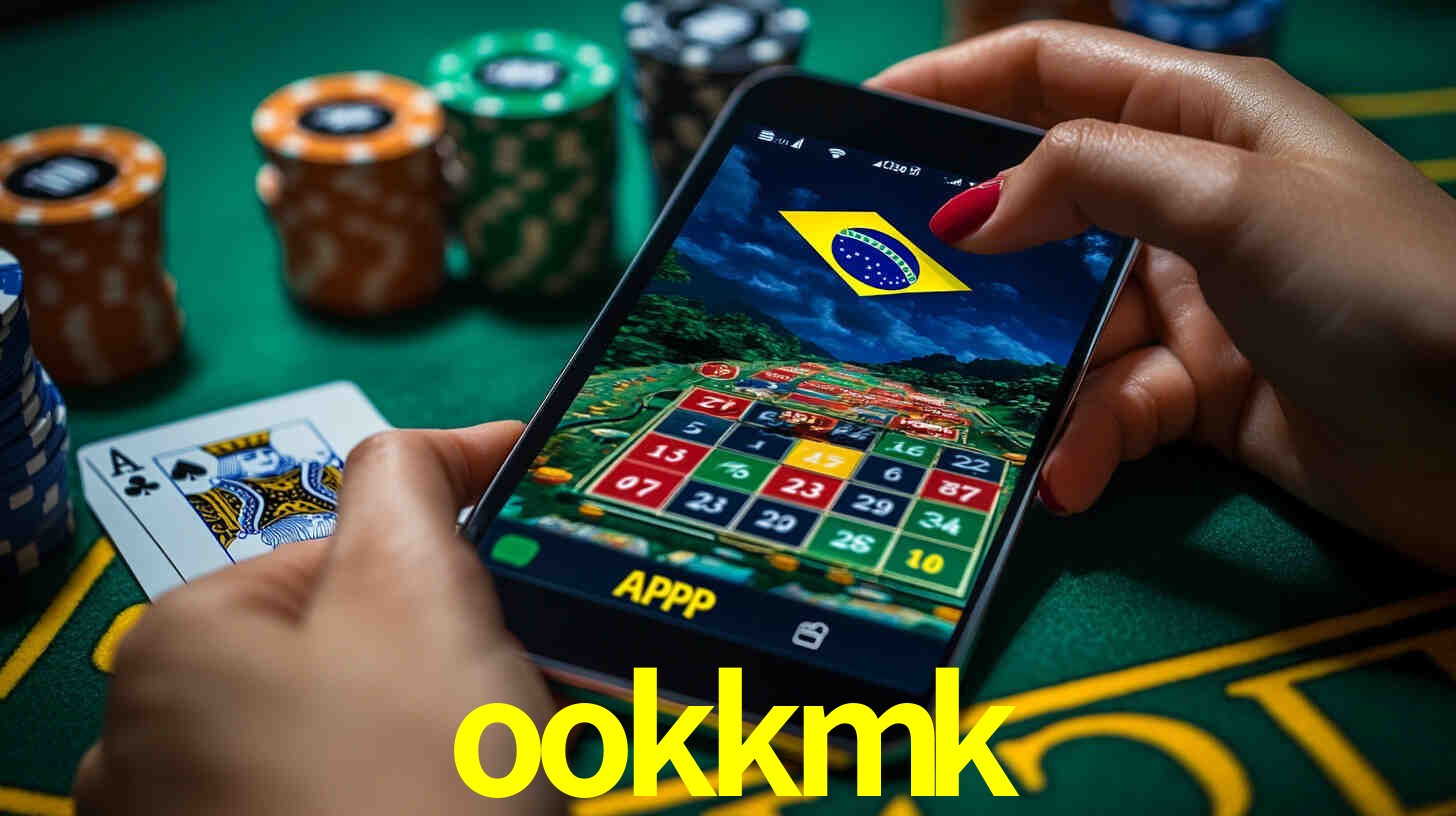 Descubra a Essência do ookkmk: Nossa História e Compromissos