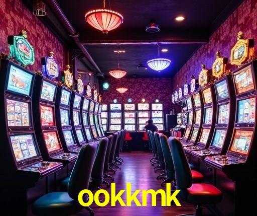 ookkmk Rio de Janeiro - Slot Strategy