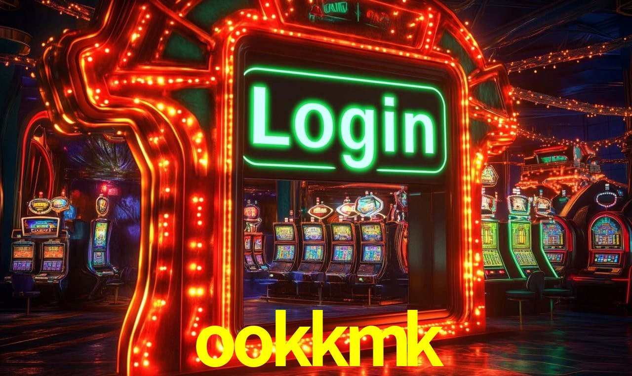 Diretório de Jogos ookkmk