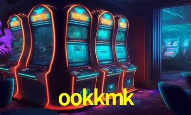 Descubra a Magia dos Jogos de Arcade no ookkmk