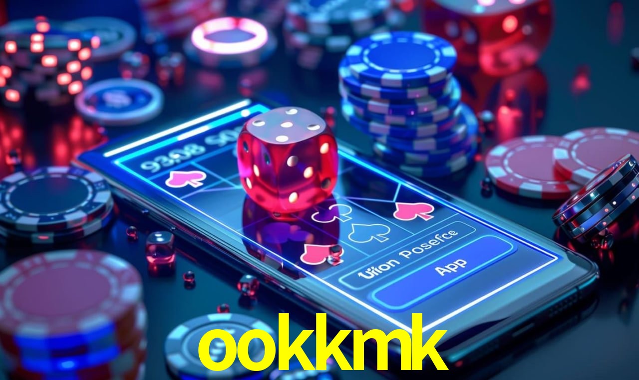 ookkmk - Análise de Mercados Esportivos