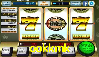 Inovações de Jogos na ookkmk: O Futuro das Experiências Interativas