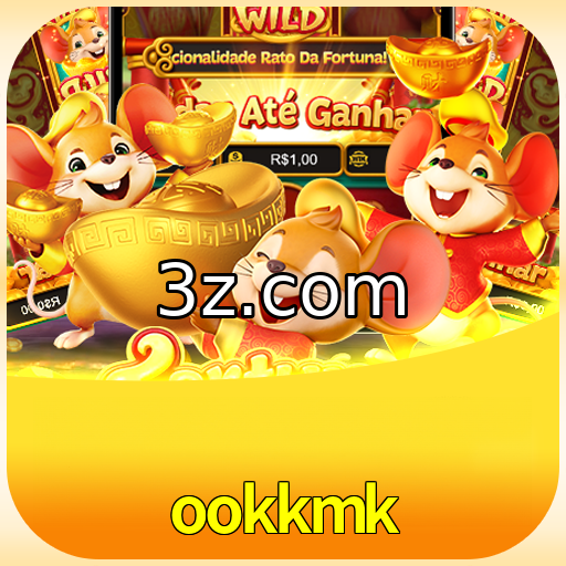 ookkmk.com Casino Online | Site Oficial